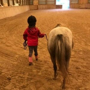 Meet your Posher, Nicole